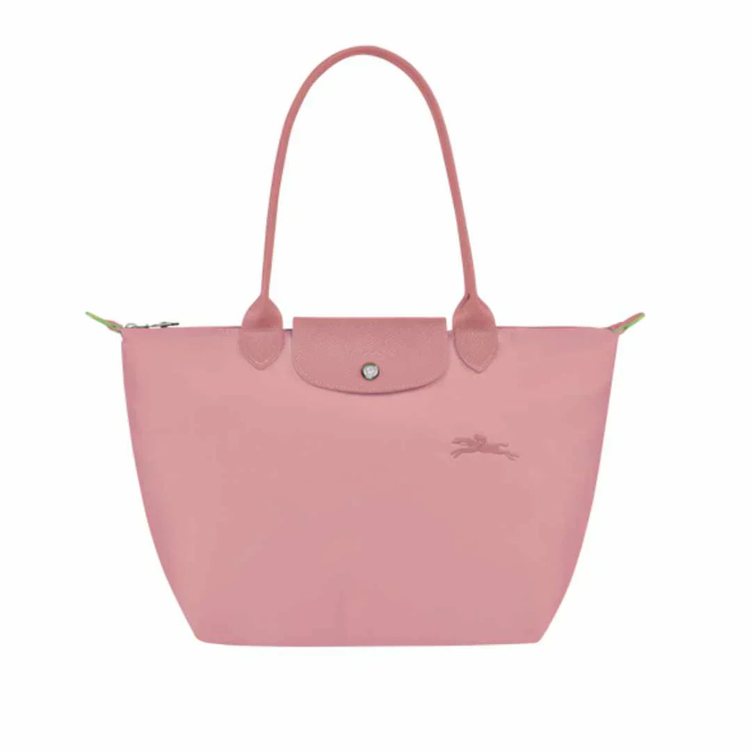 Le Pliage Tote Bag Pink