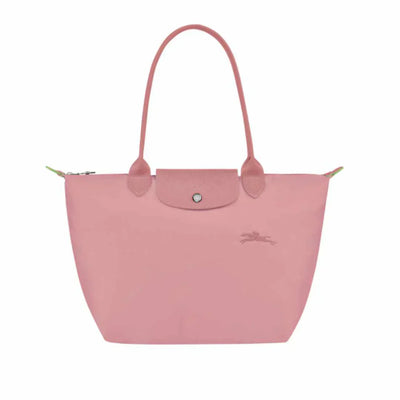 Le Pliage Tote Bag Pink