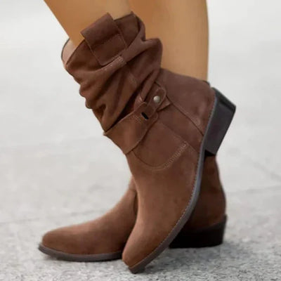 Delmira Elegant Boots