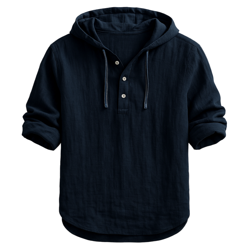 Summit Pullover Hoodie