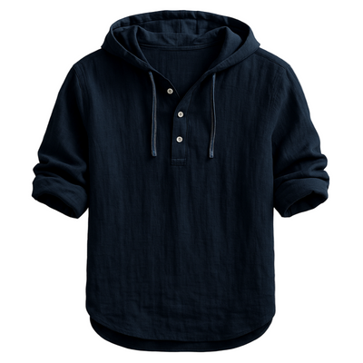 Summit Pullover Hoodie