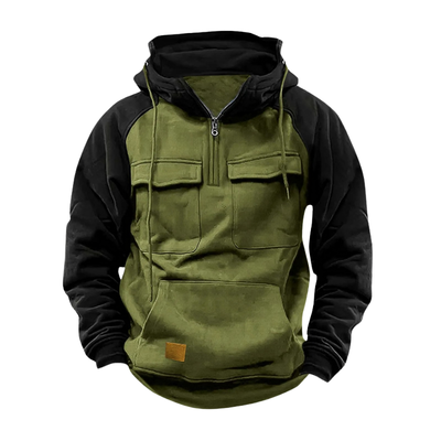 Nomad Outdoor Utility Hoodie
