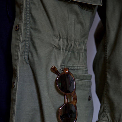 Bowmen Tactical Field Jacket