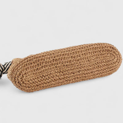 Lyra Sophisticated Boho Tote