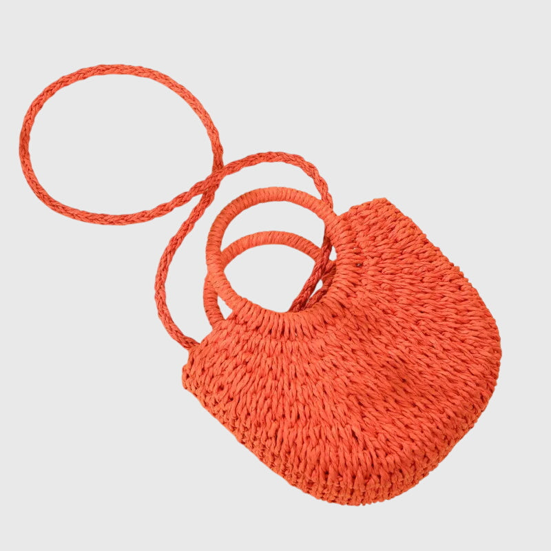 Amara Summer Shoulder Bag