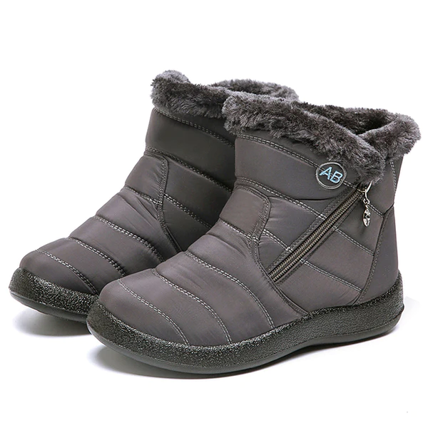 Lyssavelle Winter Boots