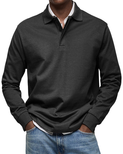 Maverick Long Sleeve
