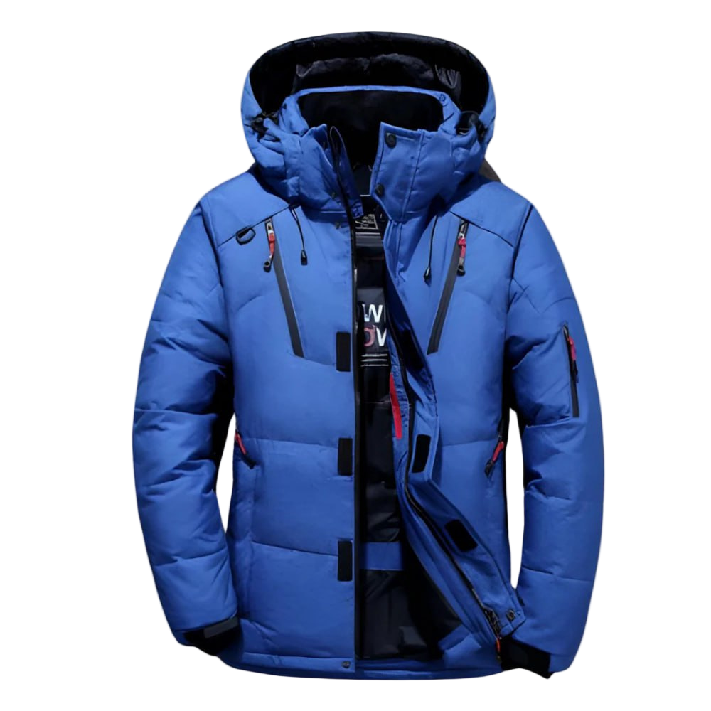 The Northgate Parka