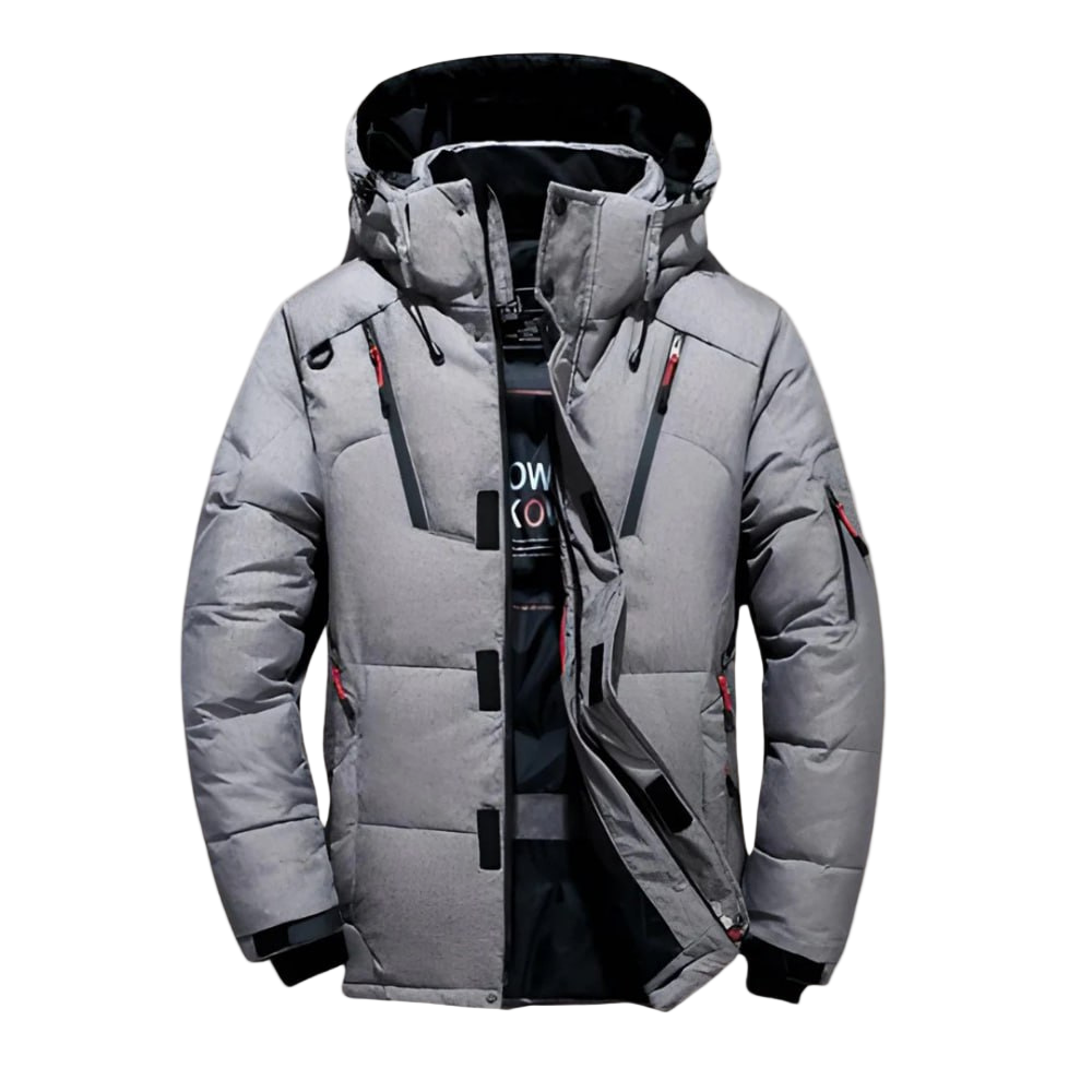 The Northgate Parka
