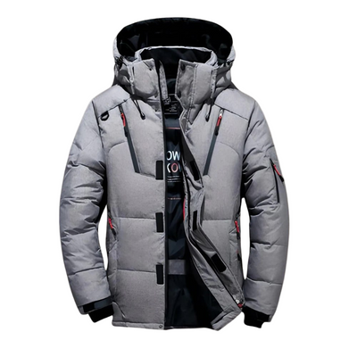 The Northgate Parka
