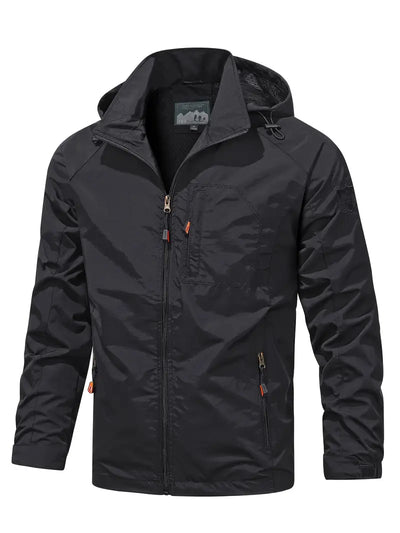 NorthVale Utility Jacket