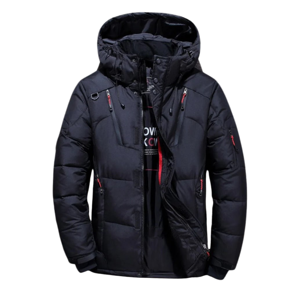 The Northgate Parka