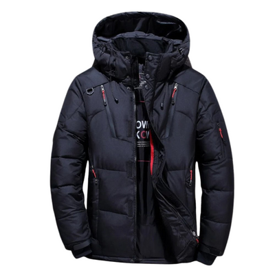 The Northgate Parka