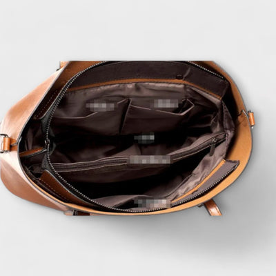 Chloe - Retro Shoulder Bag