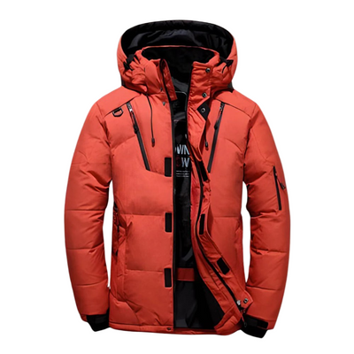 The Northgate Parka