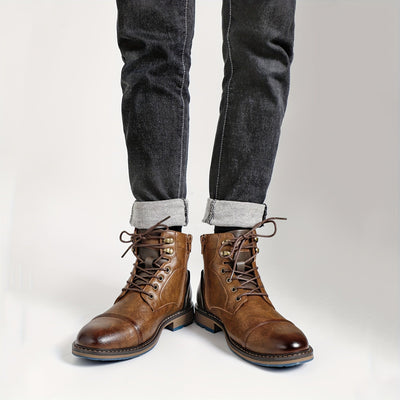 Monarch™ | Classic Boots