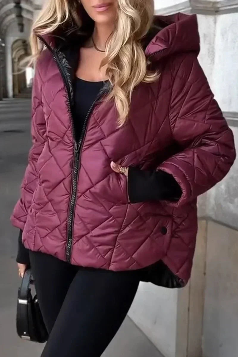 Tinsley Stylish Casual Coat