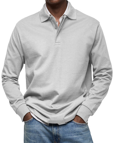 Maverick Long Sleeve