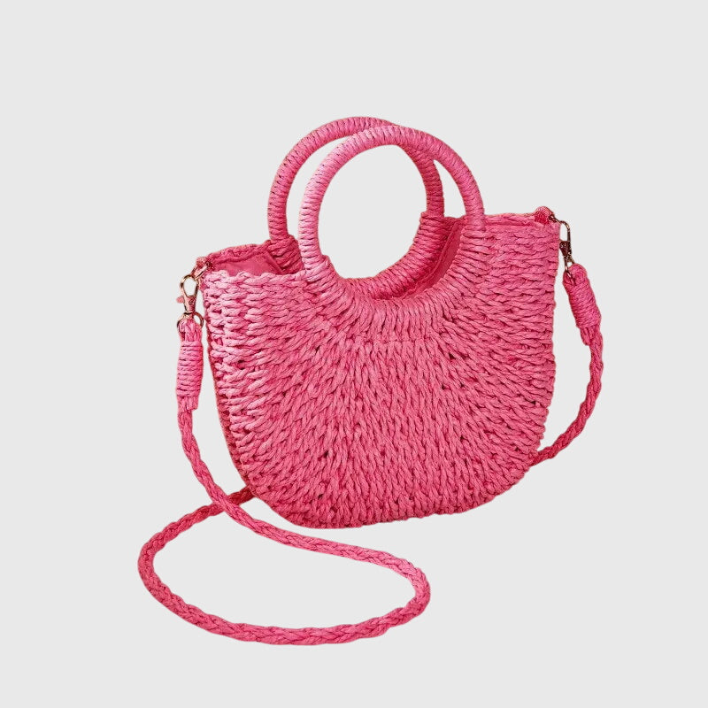 Amara Summer Shoulder Bag