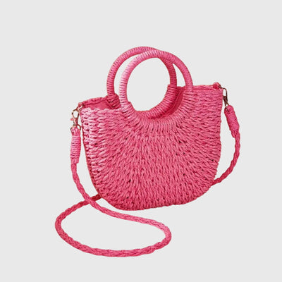 Amara Summer Shoulder Bag