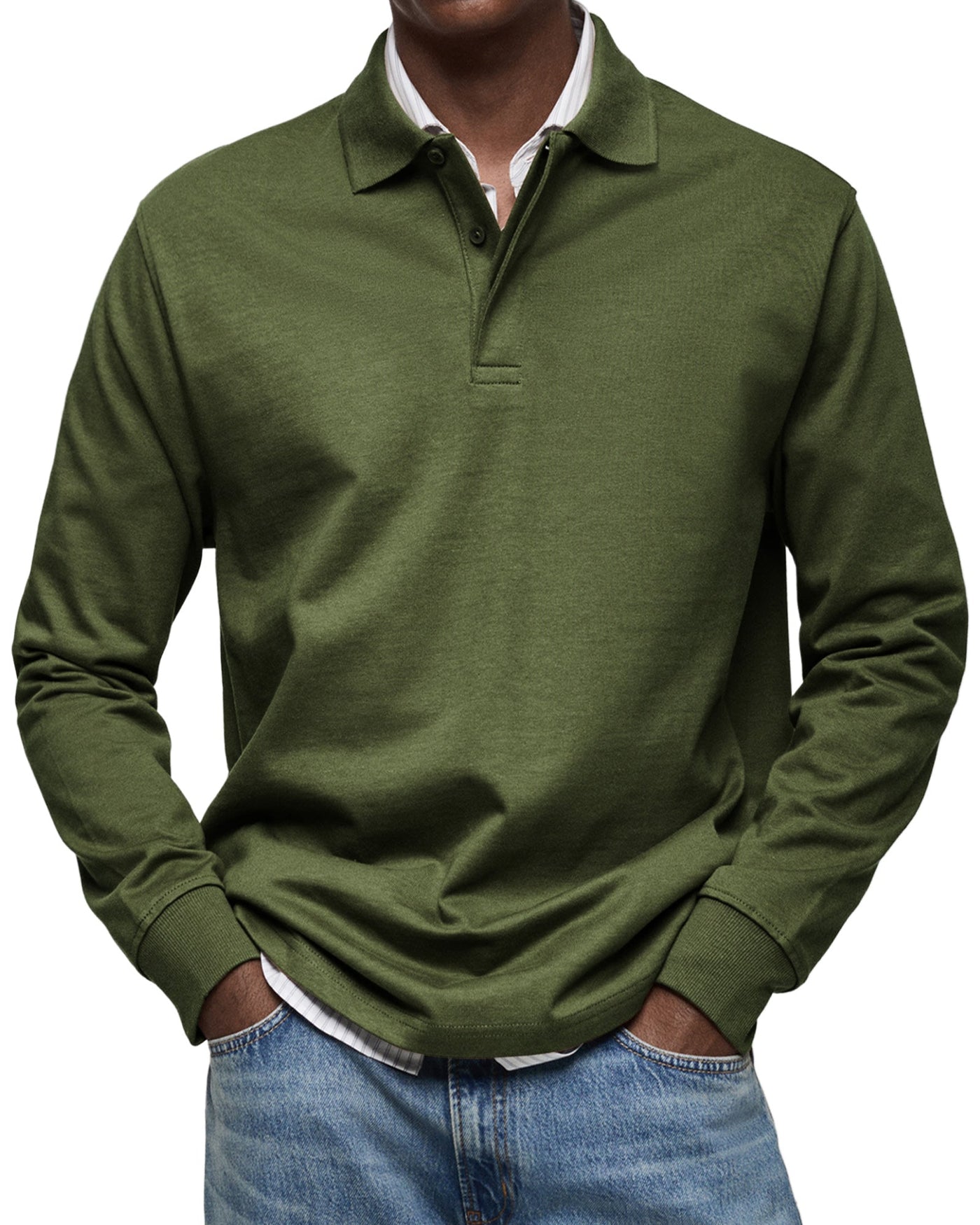 Maverick Long Sleeve