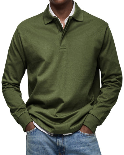 Maverick Long Sleeve