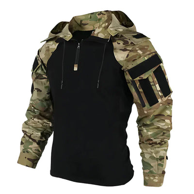 Menace Tactical Utility Vest
