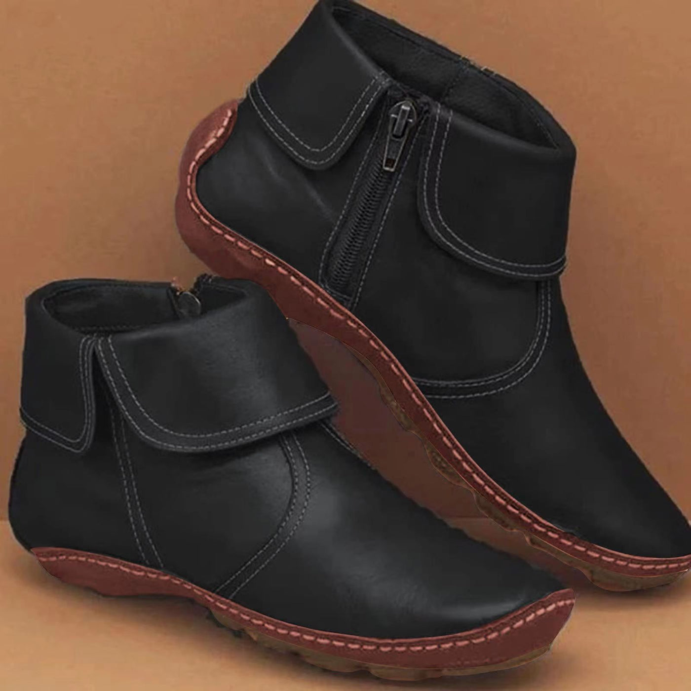 Maya Non-Slip Boots