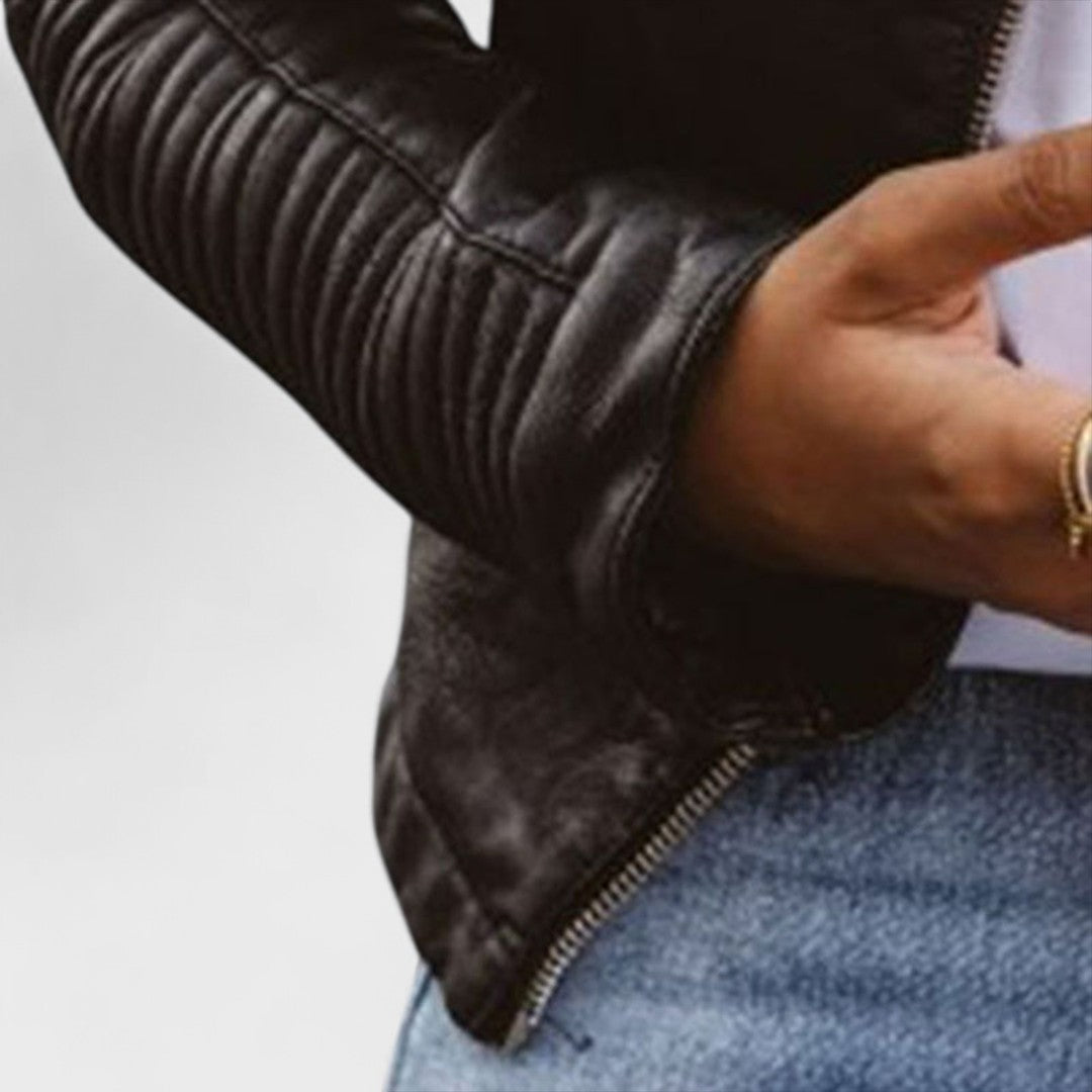 Isabella - Chic Urban Jacket