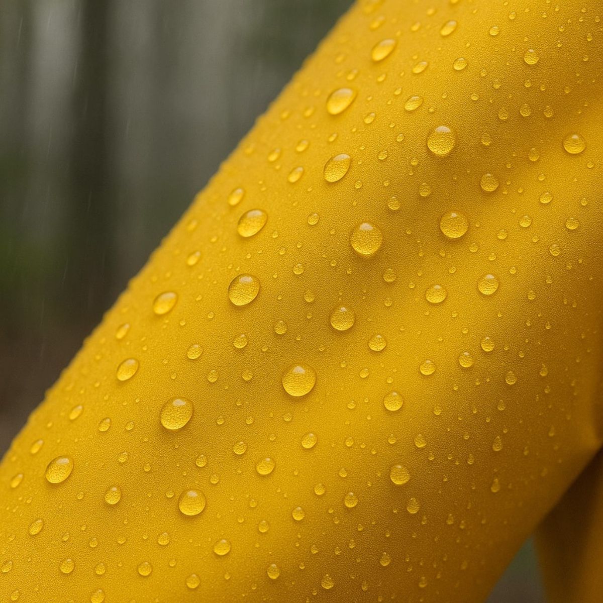 Ashlie Waterproof Windbreaker Jacket