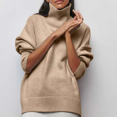 Aiden Oversized Travel Sweater