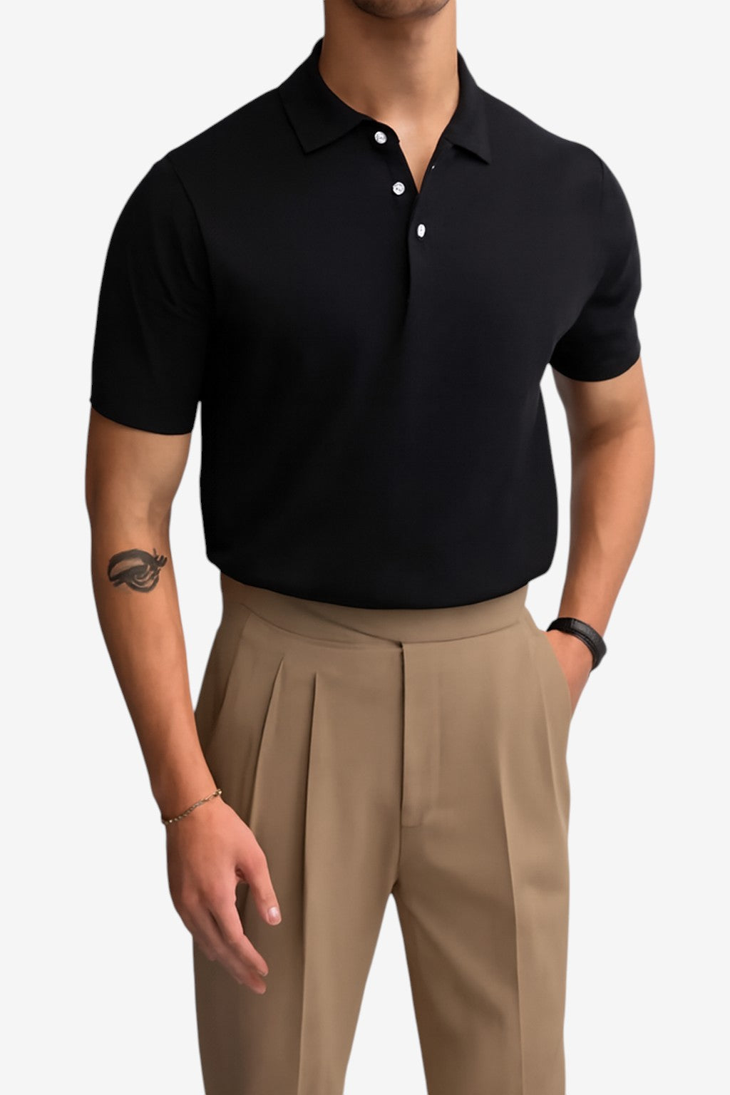 The Milan Polo