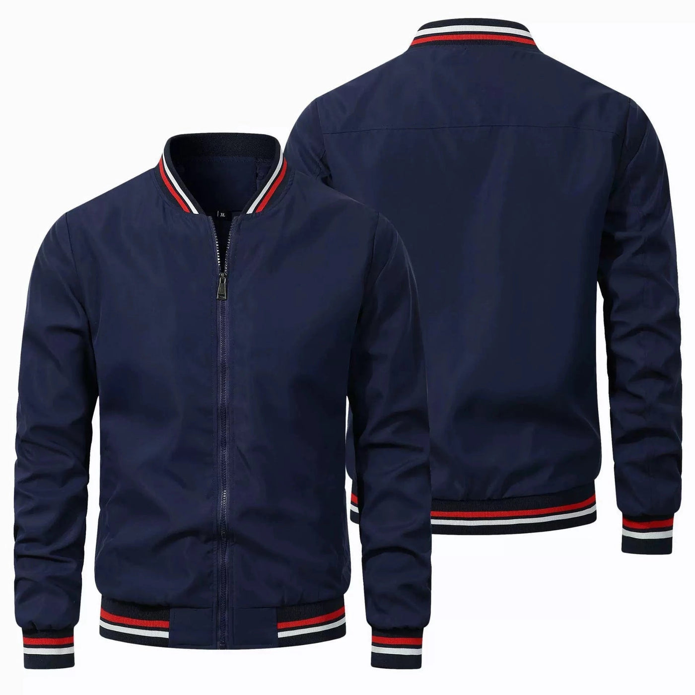 Luxo | Bomber jacket