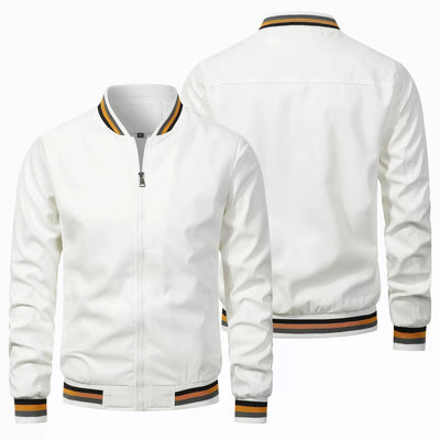 Luxo | Bomber jacket