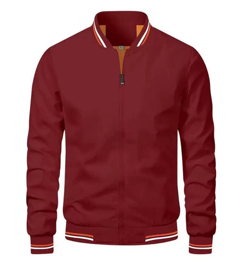 Luxo | Bomber jacket