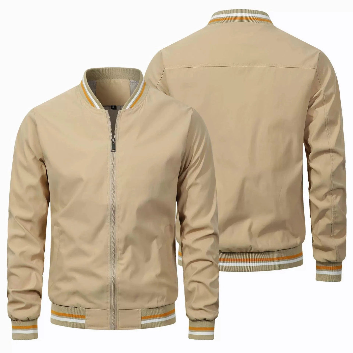 Luxo | Bomber jacket