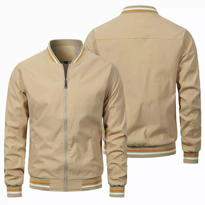 Luxo | Bomber jacket