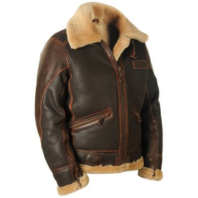 Pilot Winter Jacket
