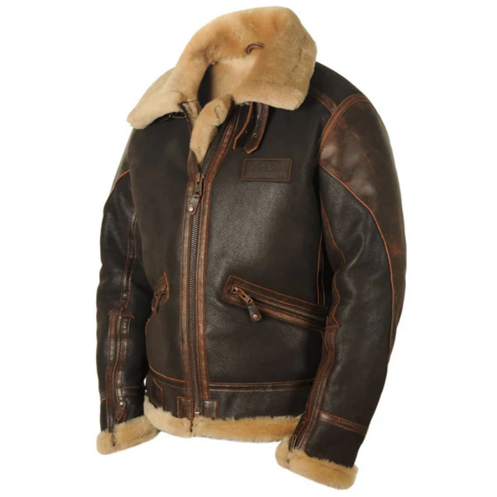 Pilot Winter Jacket