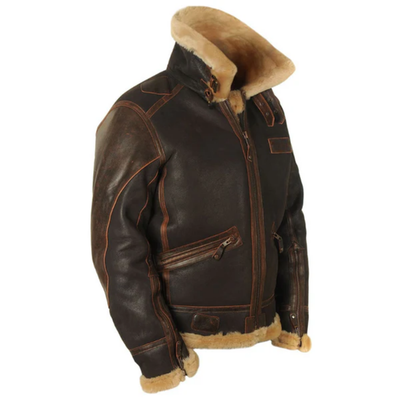 Pilot Winter Jacket