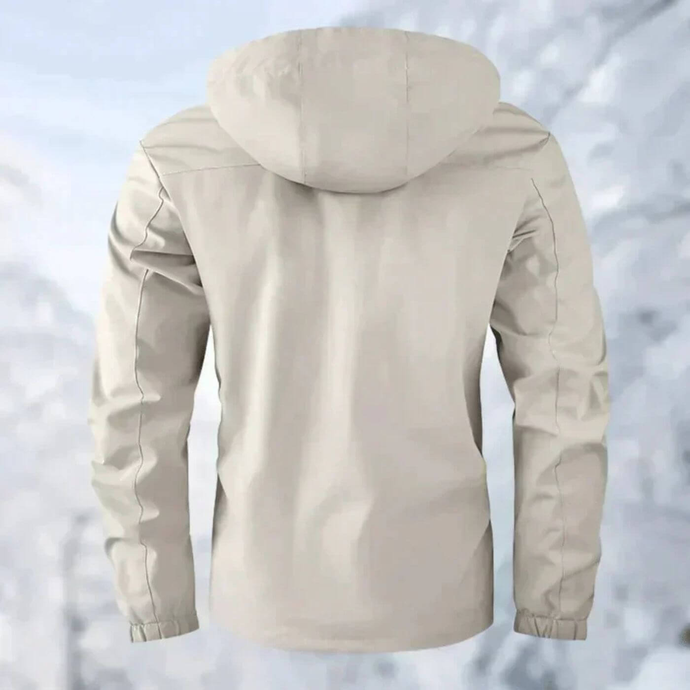 Limit | Weatherproof Outdoor Jacket