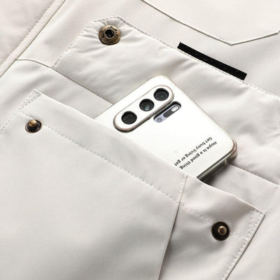 Limit | Weatherproof Outdoor Jacket