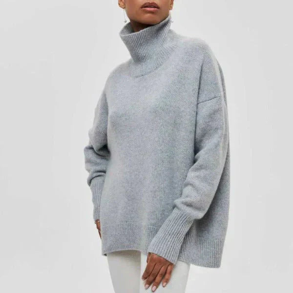 Aiden Oversized Travel Sweater