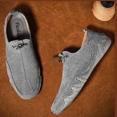 Varello™ | Luxe Slip Ons