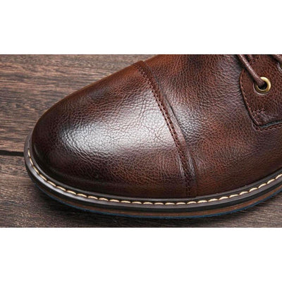 Grand Oxford™ | Premium Shoes