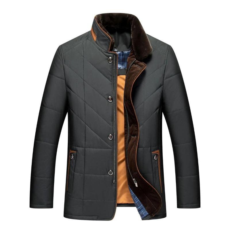 Velvet | Quilted Jacket