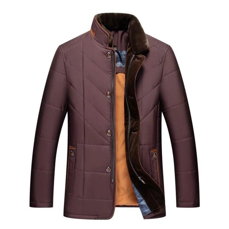 Velvet | Quilted Jacket