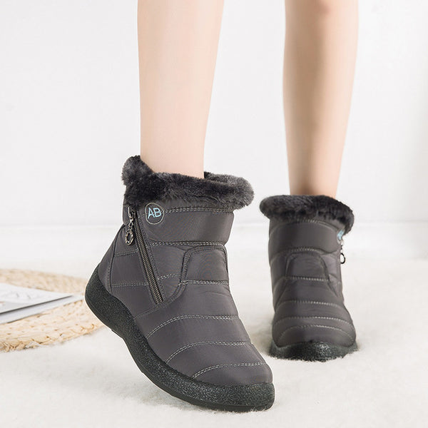 Lyssavelle Winter Boots