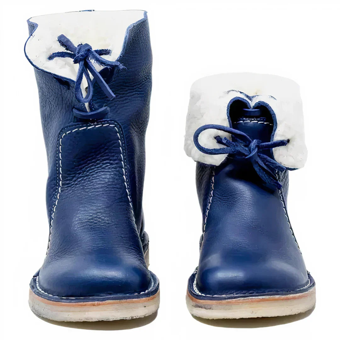 Ravena Insulating Waterproof Boots