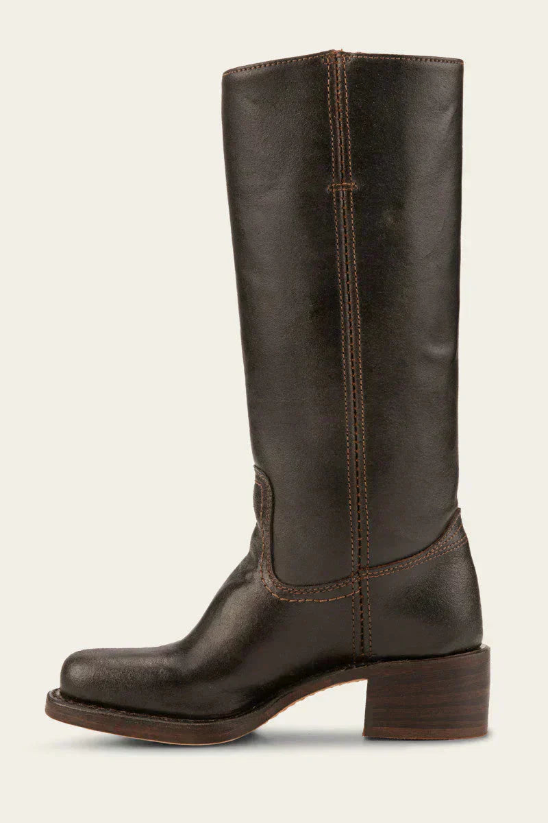 Sophia Slim Knee Boots